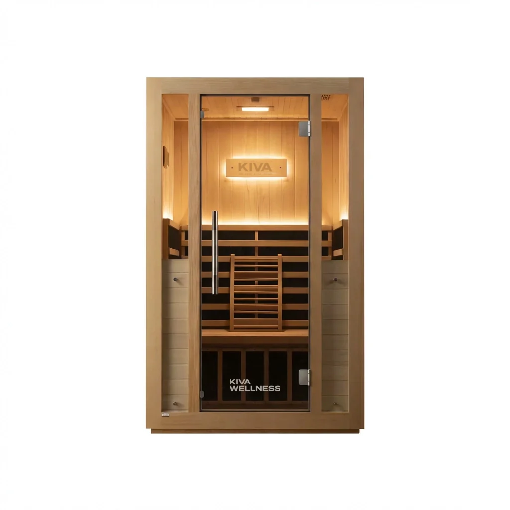 Saunas Collection